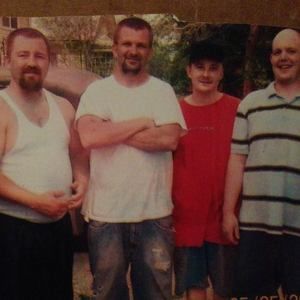 Meet your Posher, Bobby